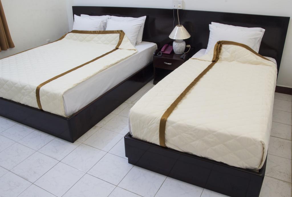 Hotel Thang Muoi Vũng Tàu