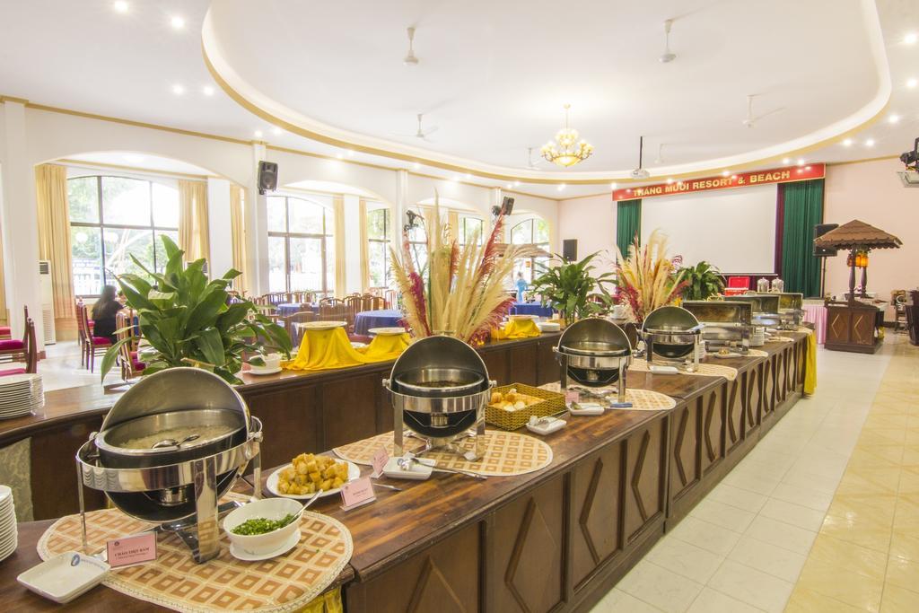Thang Muoi Hotel Vũng Tàu