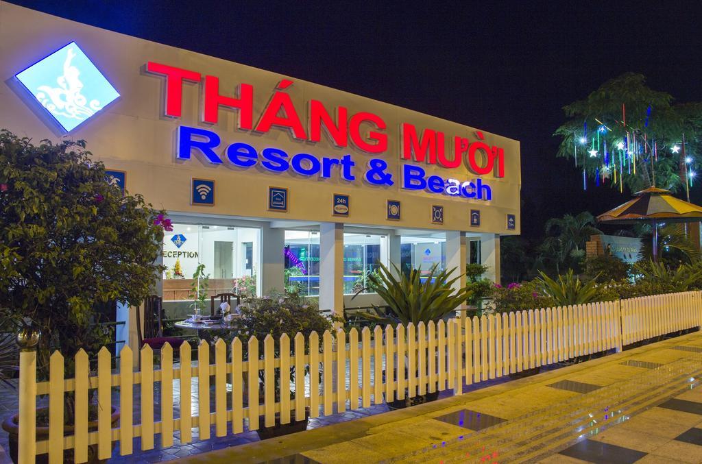 Thang Muoi 2* Vũng Tàu
