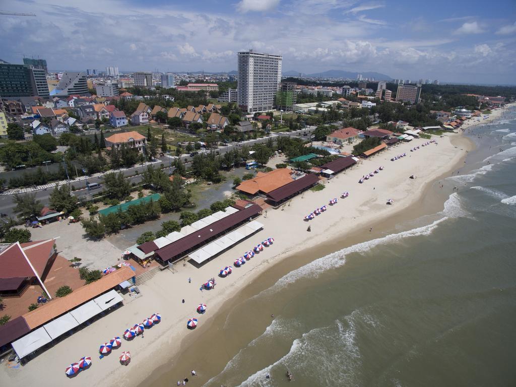 Hotel Thang Muoi Vũng Tàu