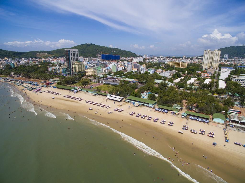 Hotel Thang Muoi