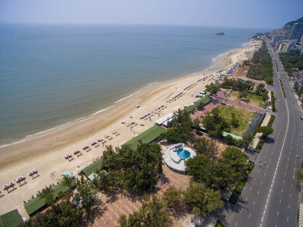 Thang Muoi Hotel Vũng Tàu