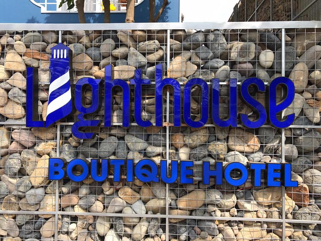 Lighthouse Boutique Hotel