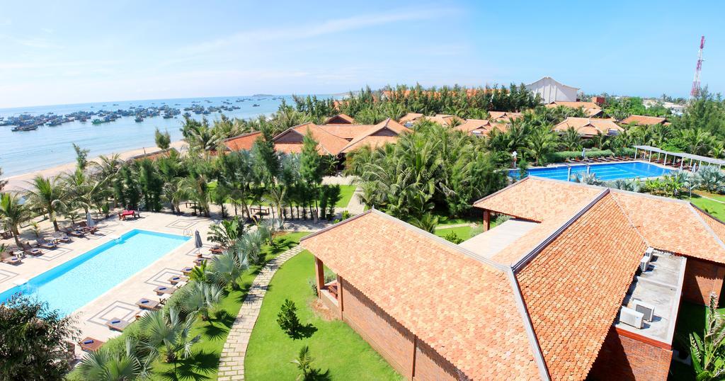 Blue Shell Resort Mui Ne