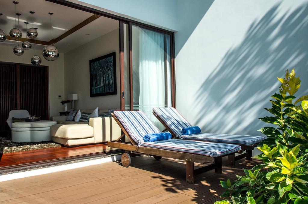Villa Vinpearl *