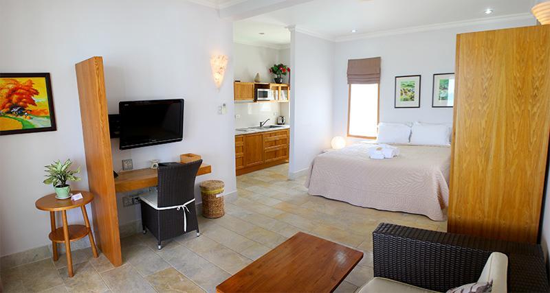 Shades Resort