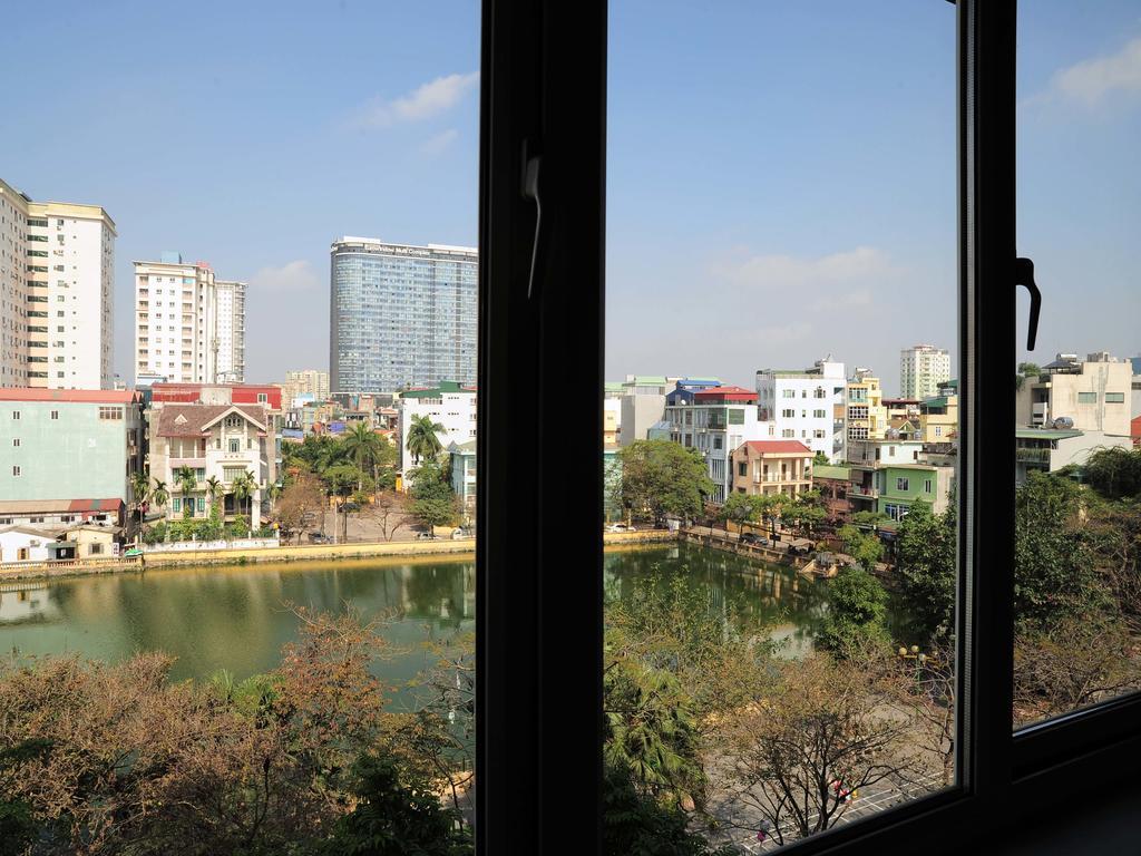Hanz Sunny 2 Hanoi