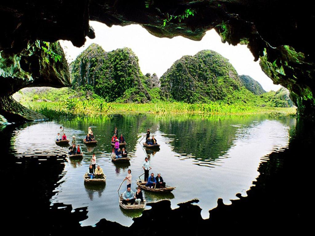 Emeralda Ninh Binh