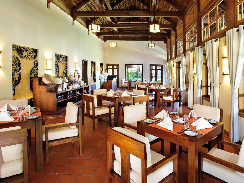 Resort Emeralda 5*