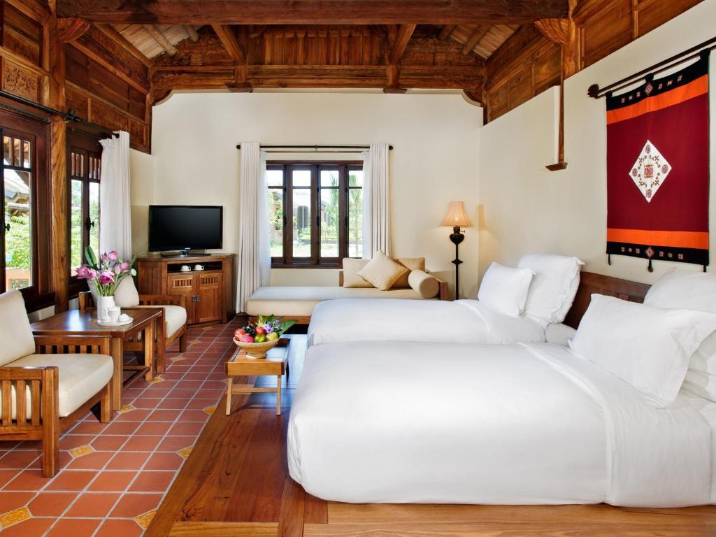 Resort Emeralda Ninh Binh