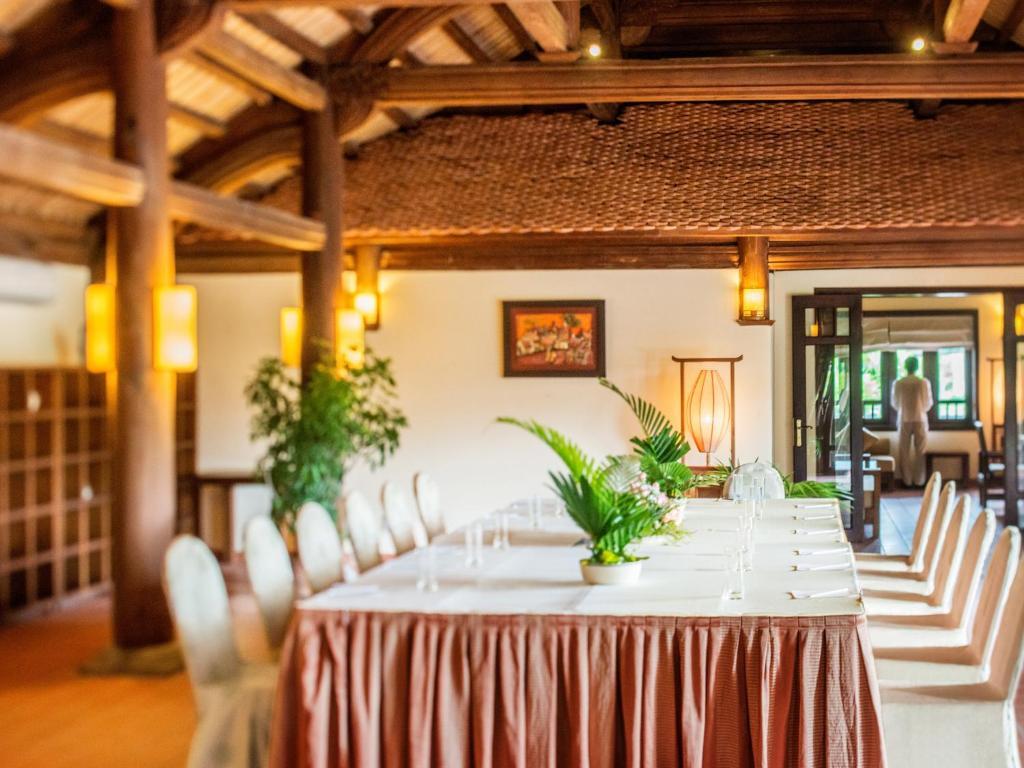 Emeralda Resort Ninh Binh