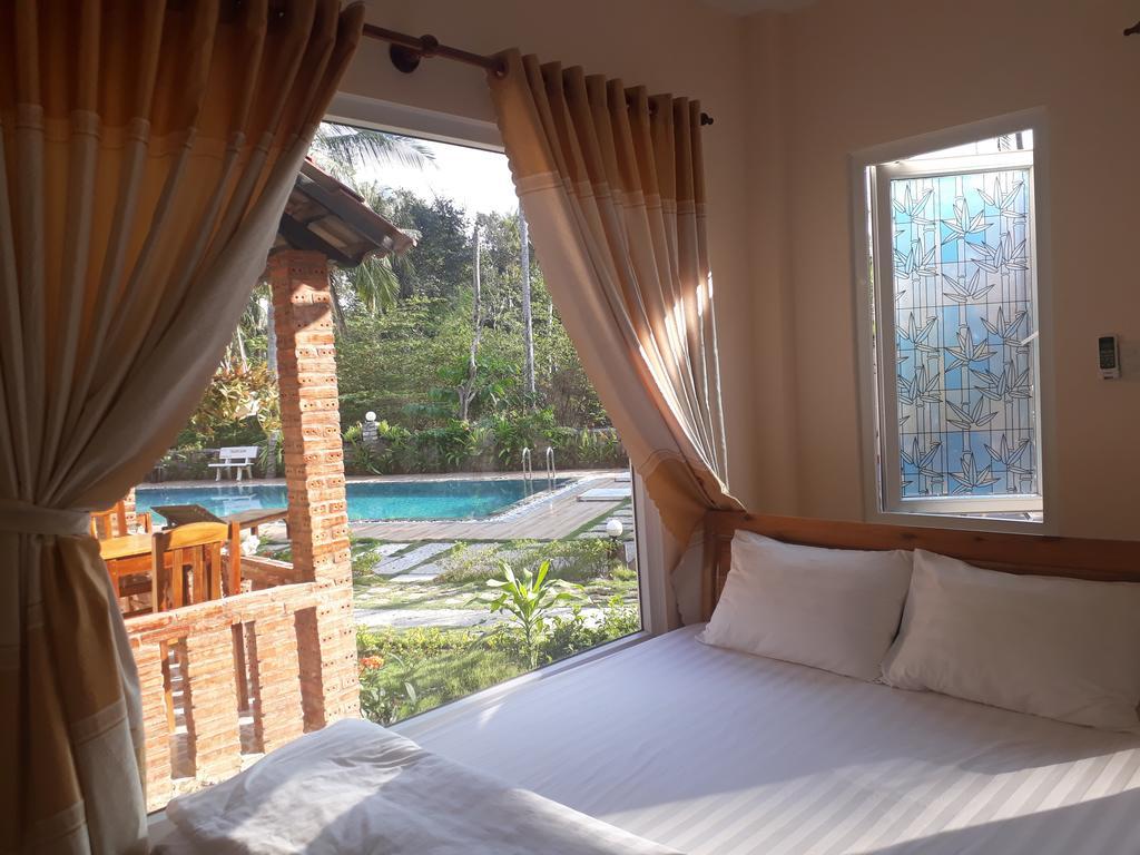 Sun & Wind Paradise Khu nghỉ mát