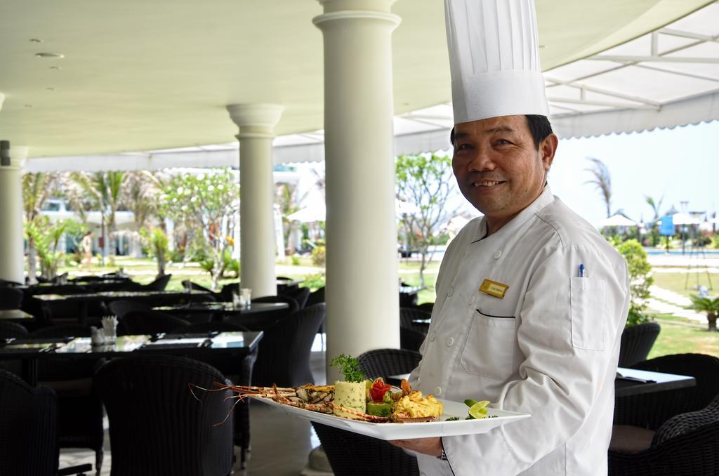 The Sailing Bay Resort 4*
