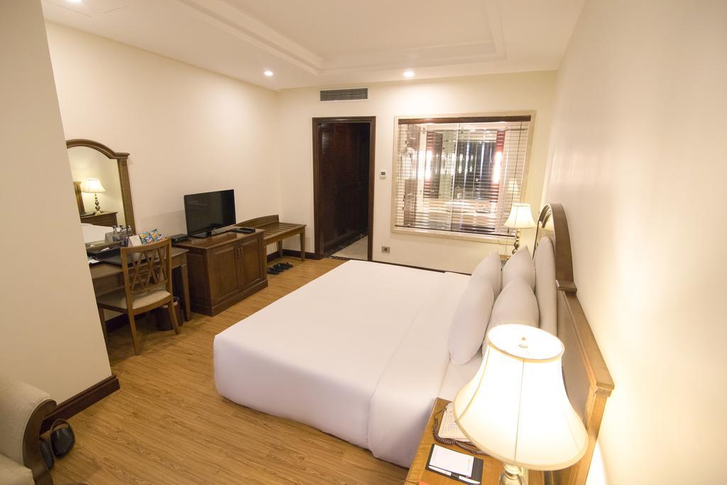Sai Gon Hotel