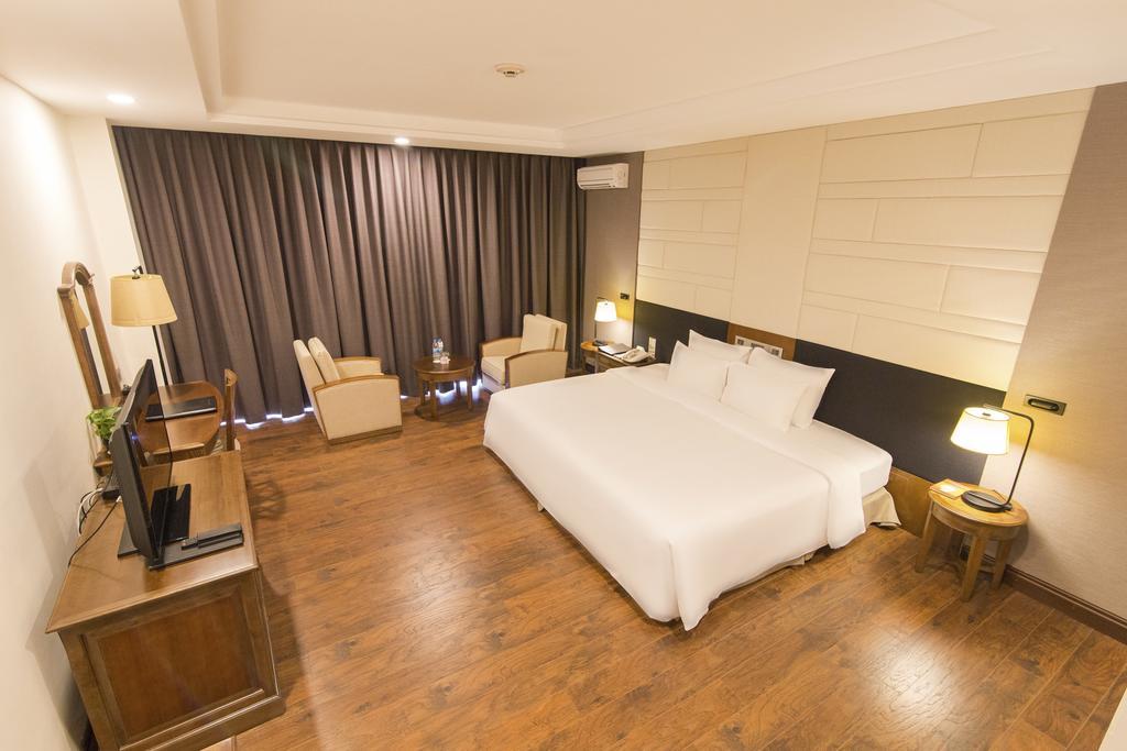 Sai Gon Hotel Ha Long