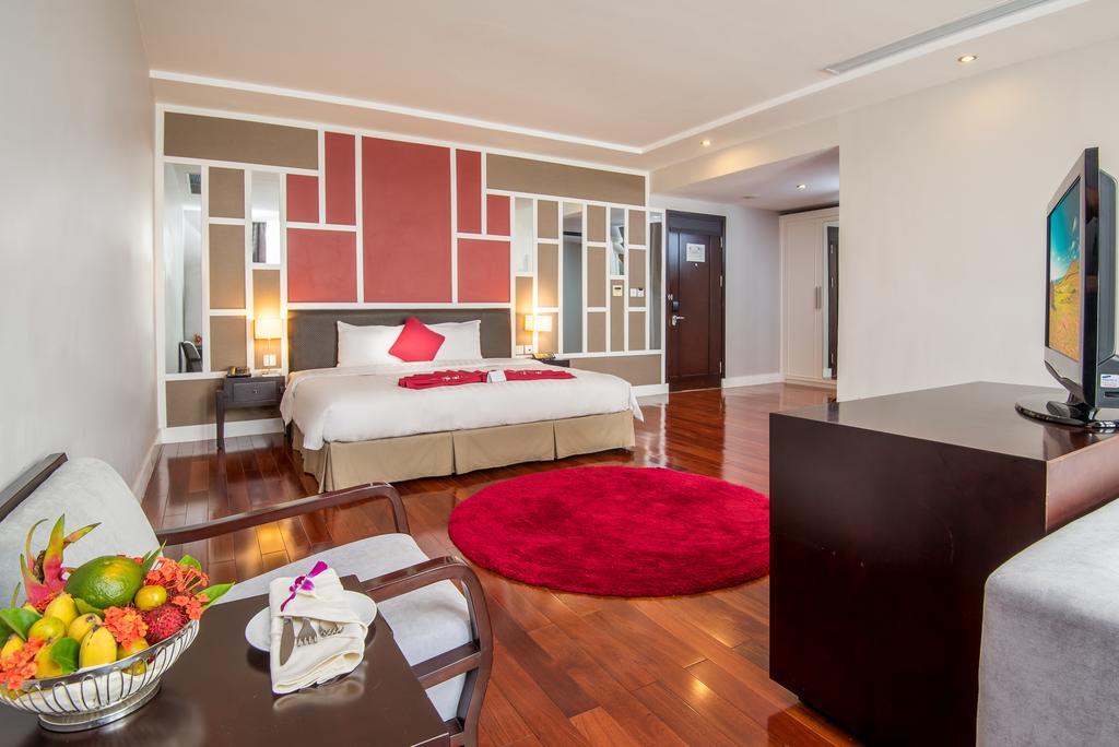 Hotel Royal Lotus Ha Long