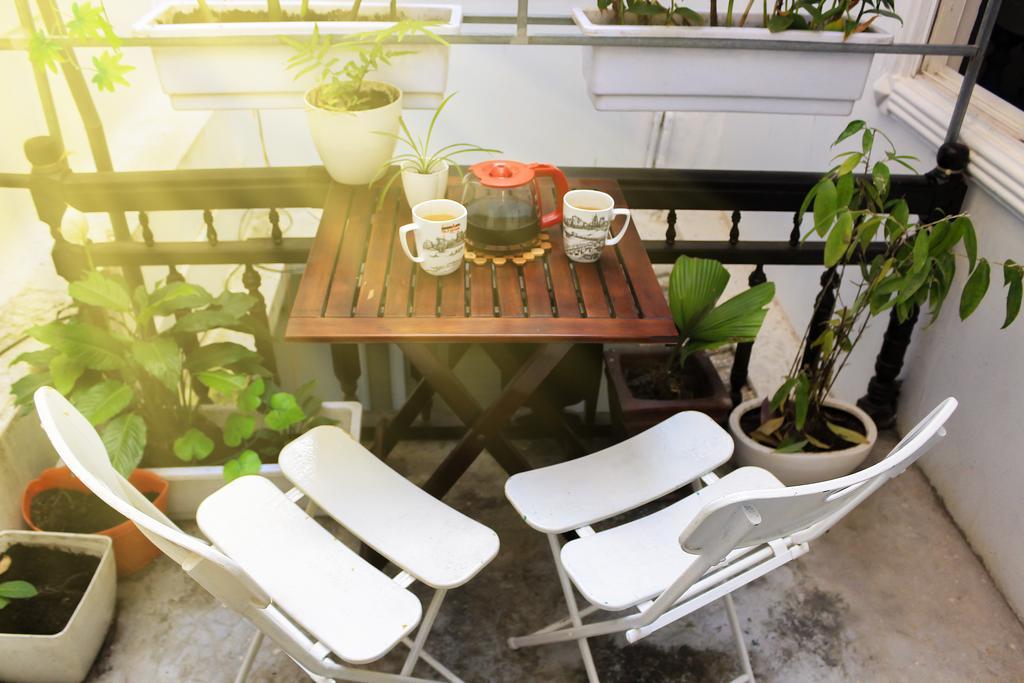 Hostel Hi Da Nang *
