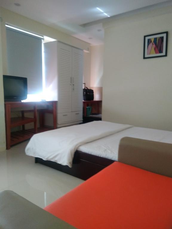 Hotel My An Dong Ngu Hanh Son