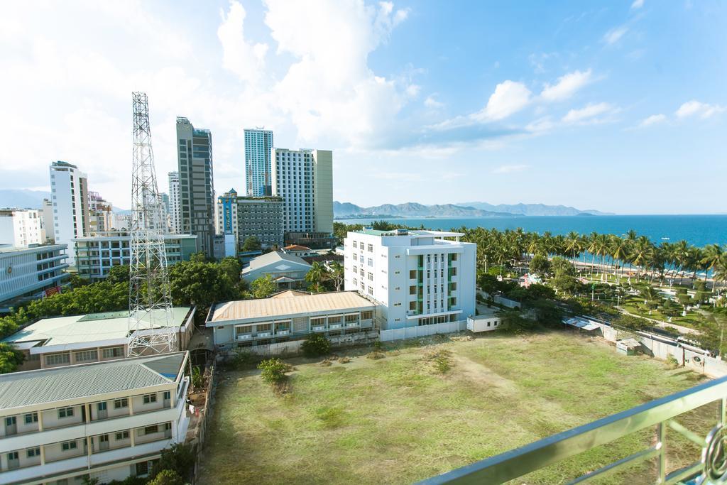 Hoang Son Hostel Nha Trang
