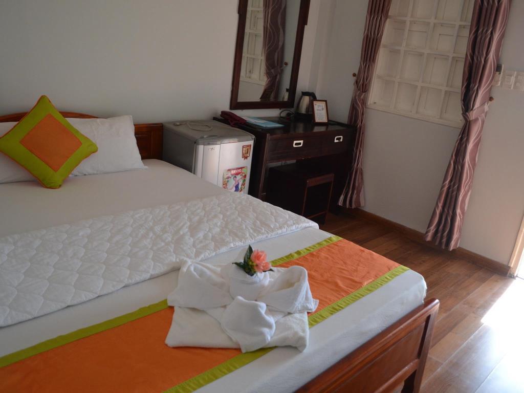 Resort Green Hill And Spa