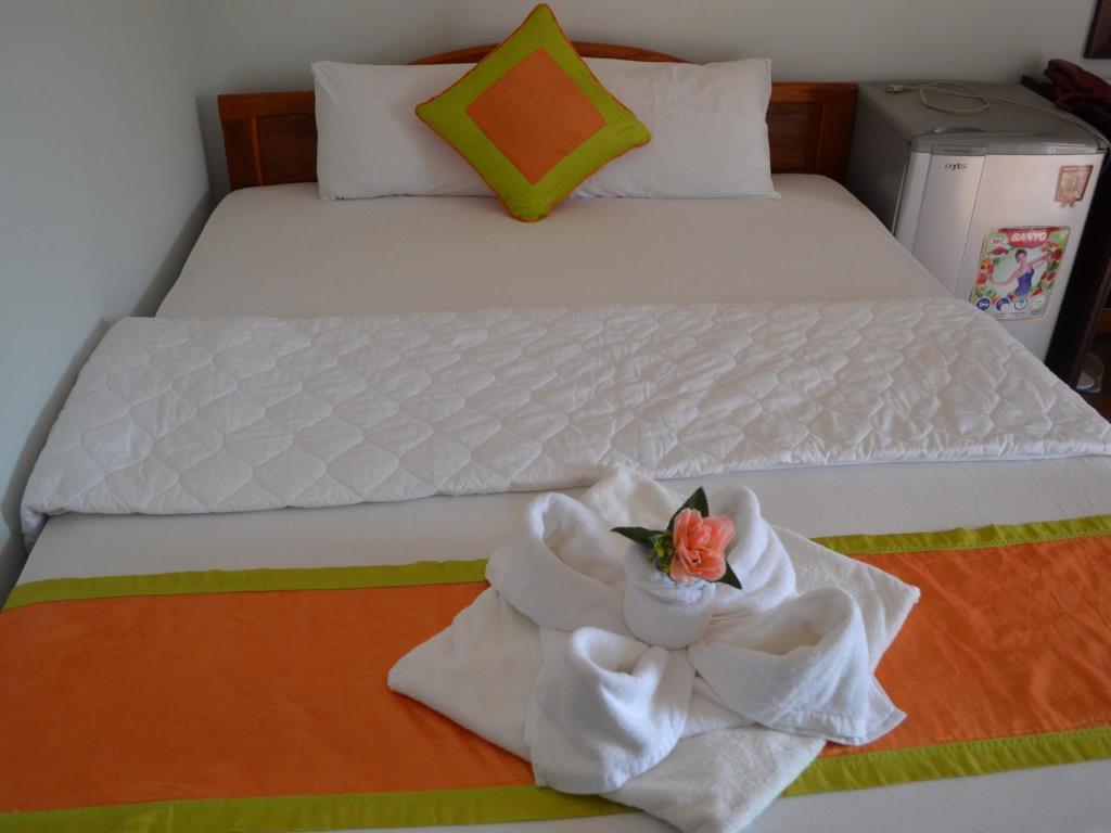 Green Hill And Spa Resort Mui Ne