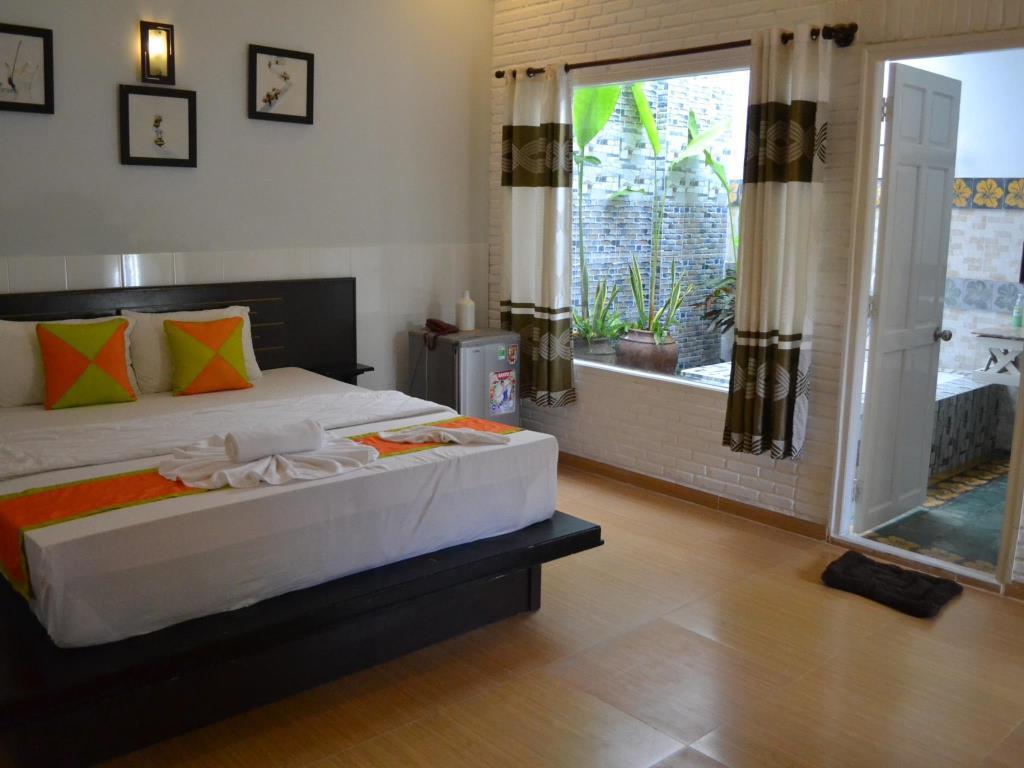 Green Hill And Spa Resort 3*