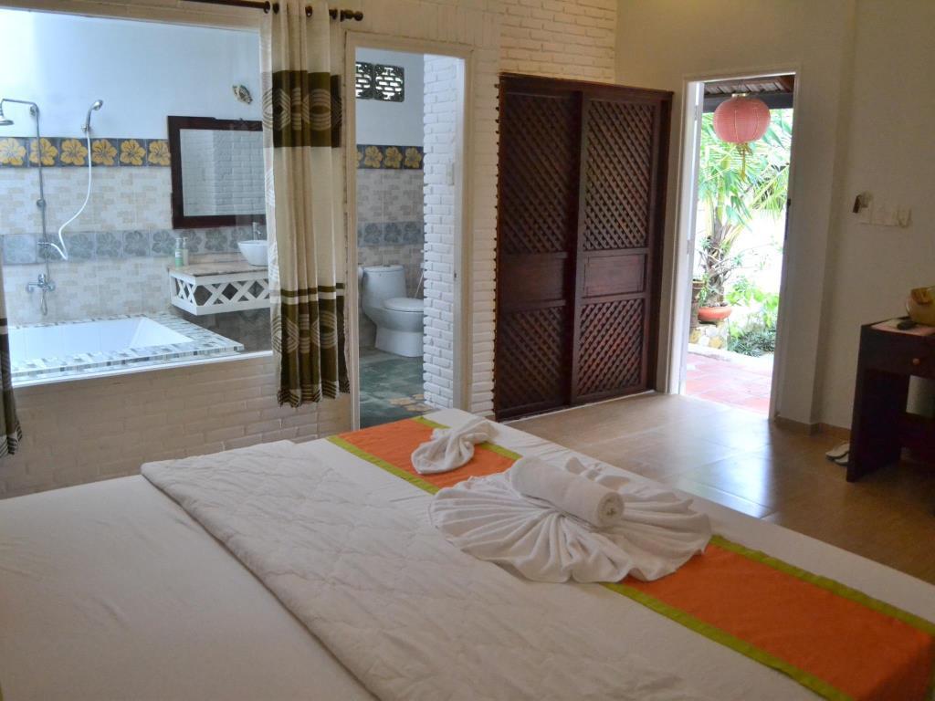 Green Hill And Spa 3* Mui Ne