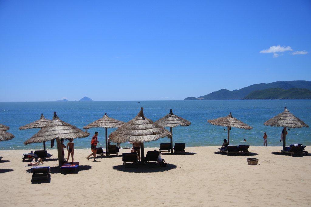 Venus 2* Nha Trang