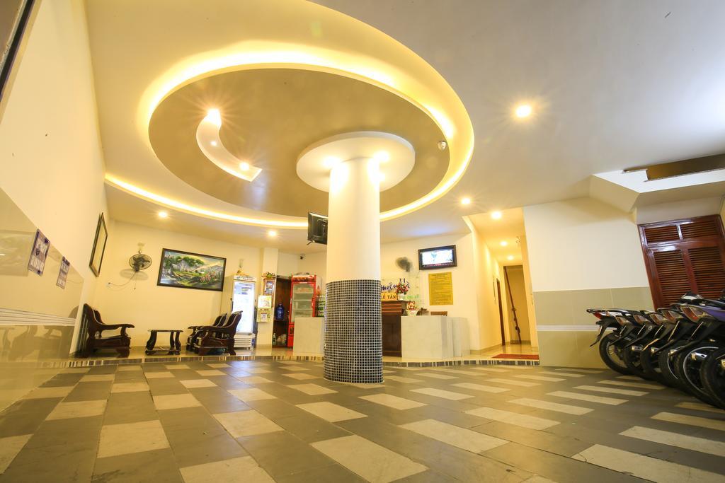 Nguyen Ha Hotel Vung Tau