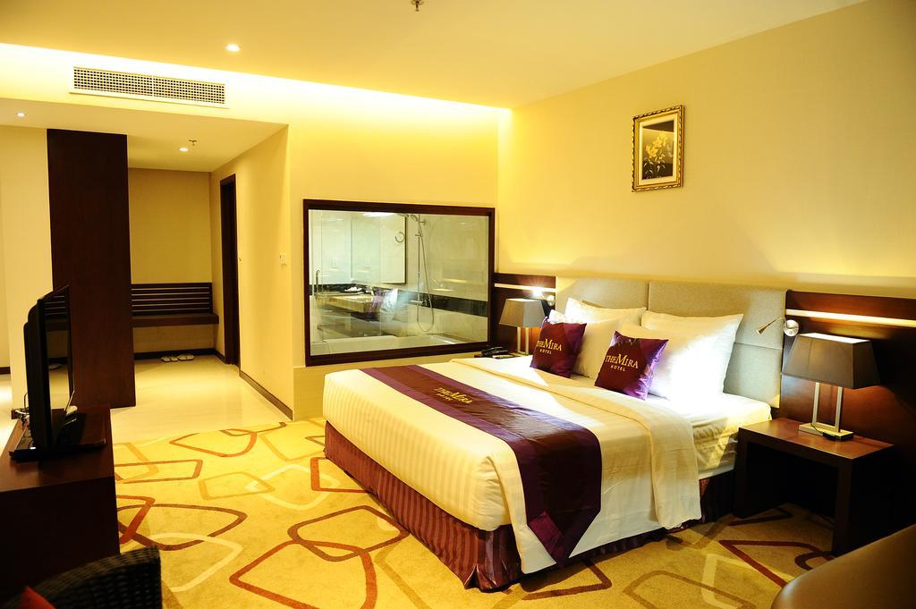 Hotel The Mira Thu Dau Mot
