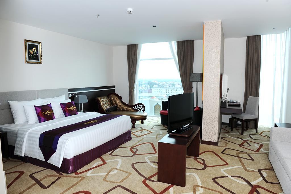 The Mira Hotel Thu Dau Mot