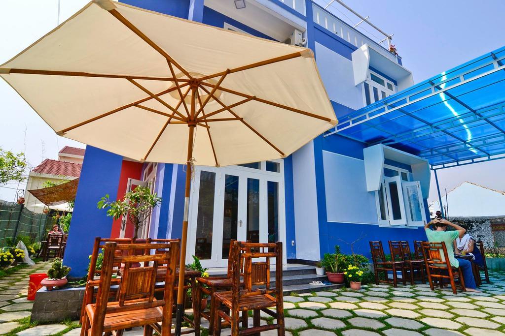 Tam Thanh & Resort
