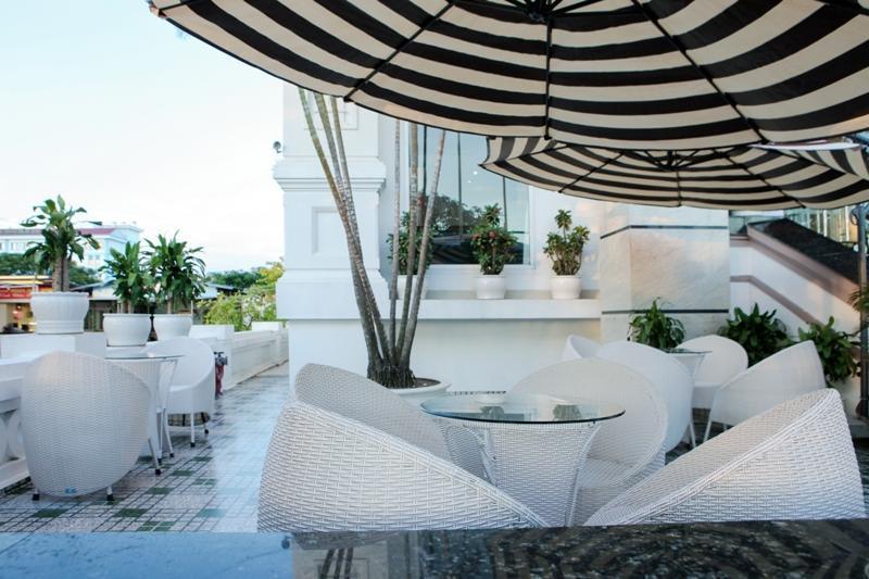 Princes 3* Hai Phong