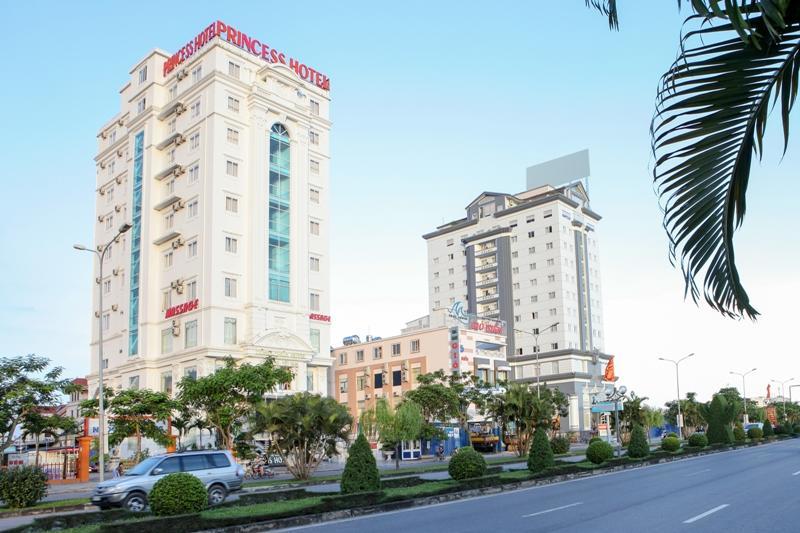Princes Hai Phong