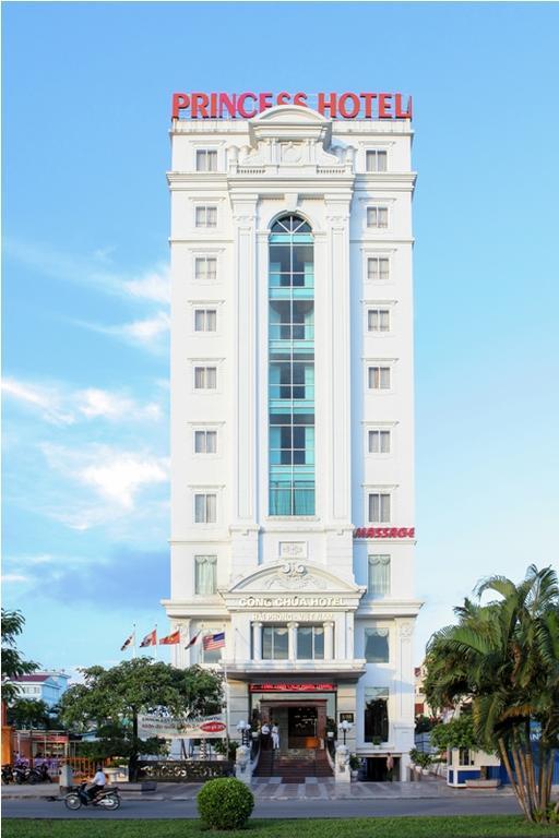 Princes Hotel