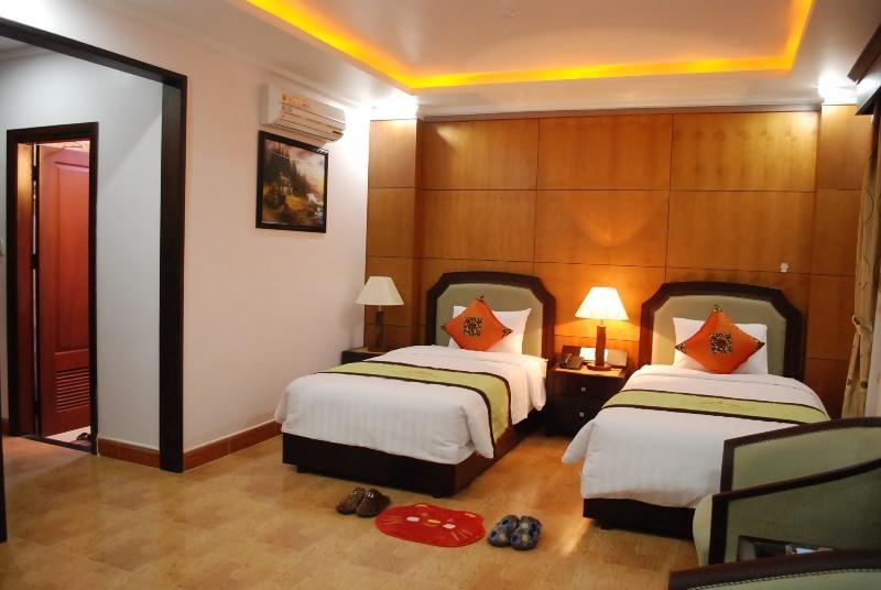 Princes Hotel