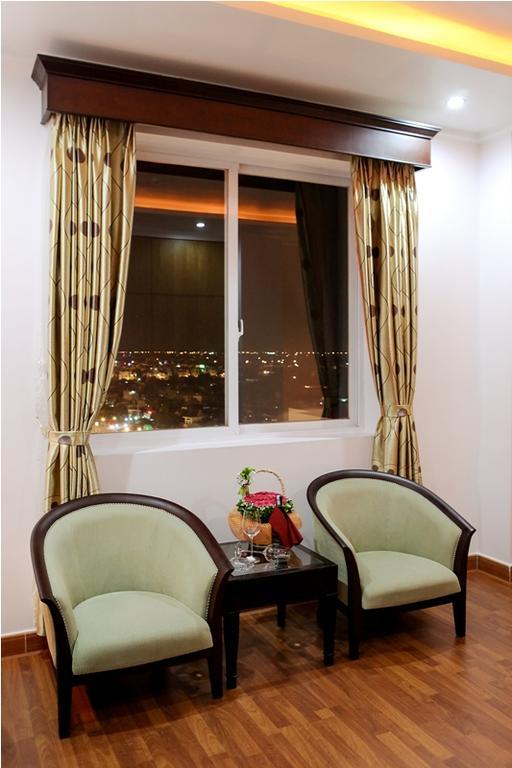 Princes Hotel