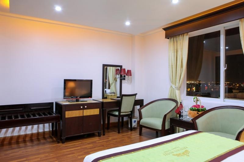 Hotel Princes 3*