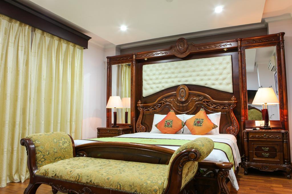 Princes 3* Hai Phong