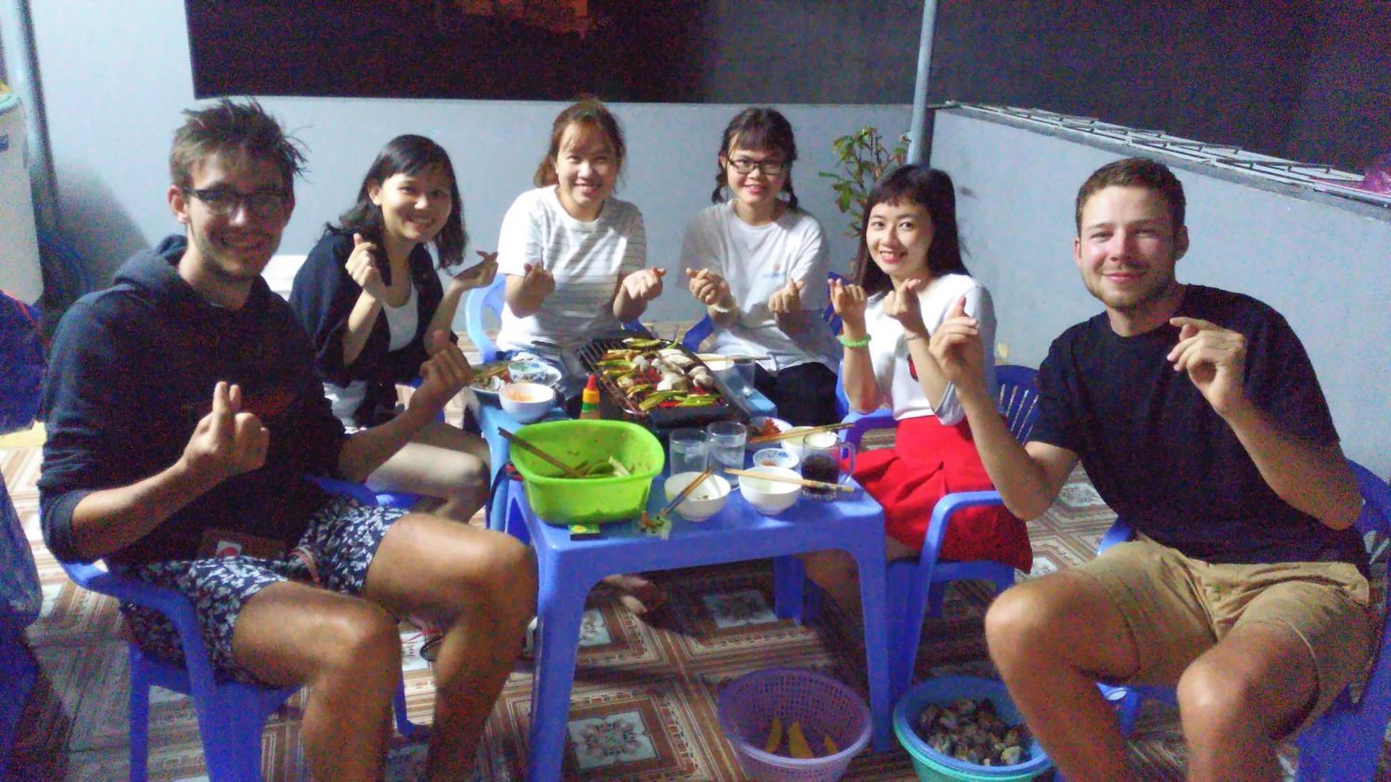 Pace's Homestay