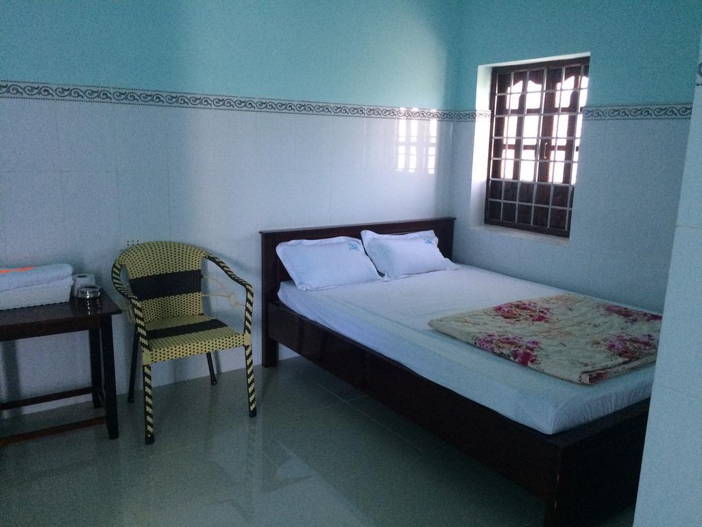 Thanh Nam Guest house