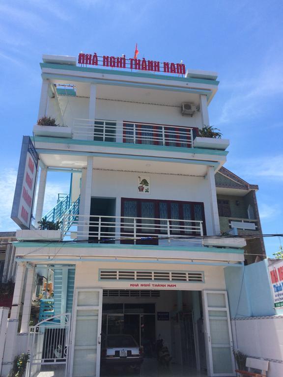 Thanh Nam Guest house *