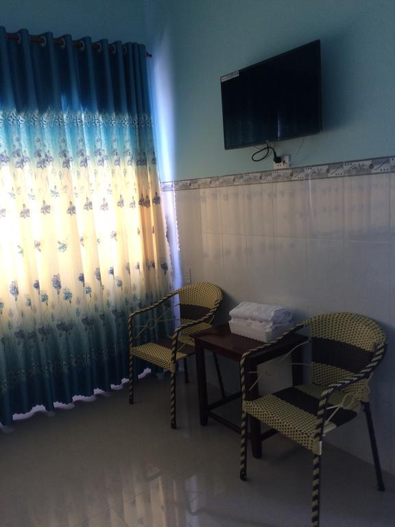 Guest house Thanh Nam Long Hai
