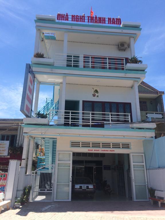 Guest house Thanh Nam