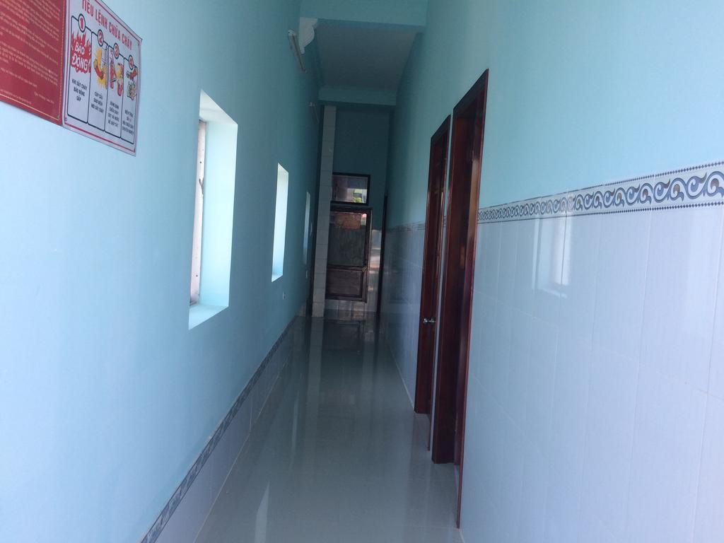 Guest house Thanh Nam *