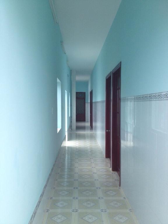 Guest house Thanh Nam