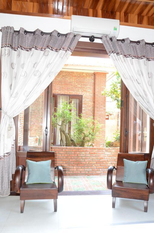 313 Cua Dai - Viet House 2*