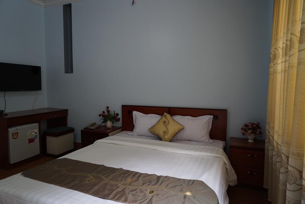Hotel Ciao Cat Ba