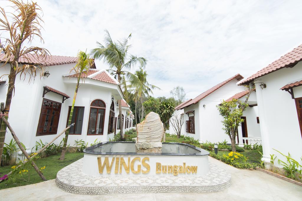 Wings *