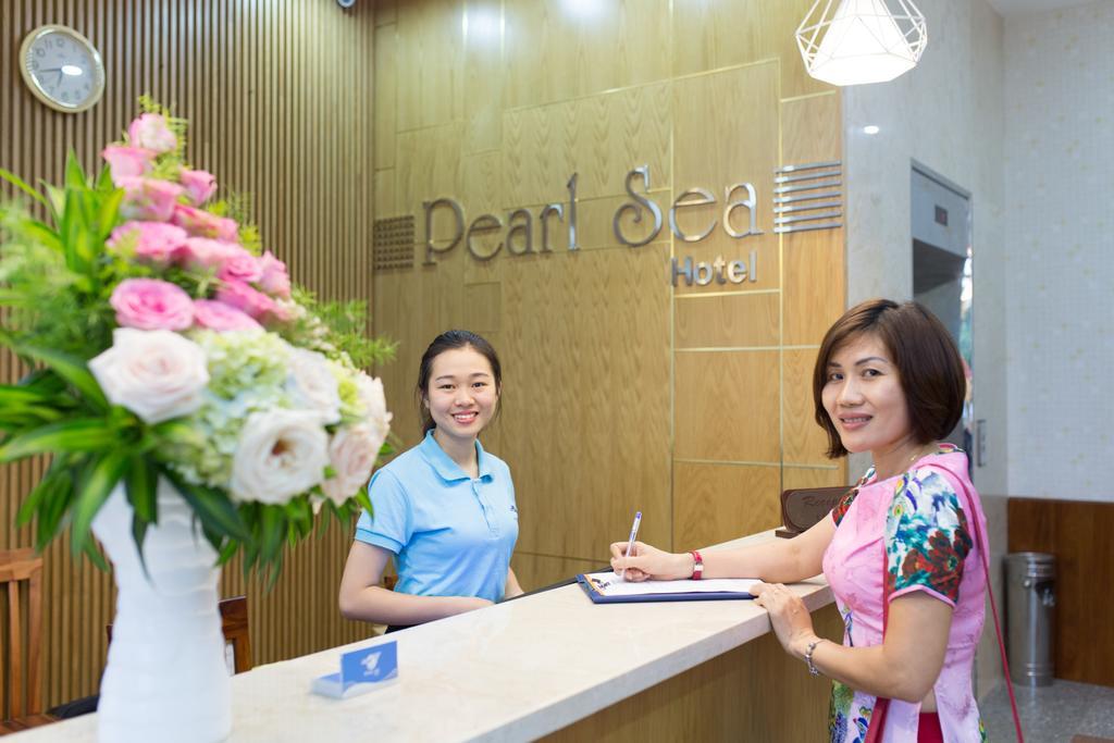 Pearl Sea Hotel 3*
